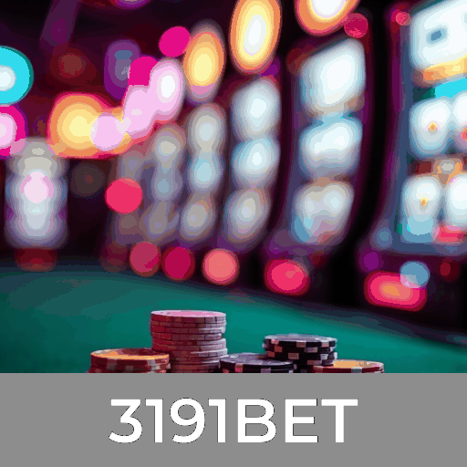 3191BET Bônus acumulado 3191BET