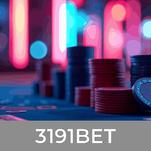 3191BET Bônus por convite 3191BET